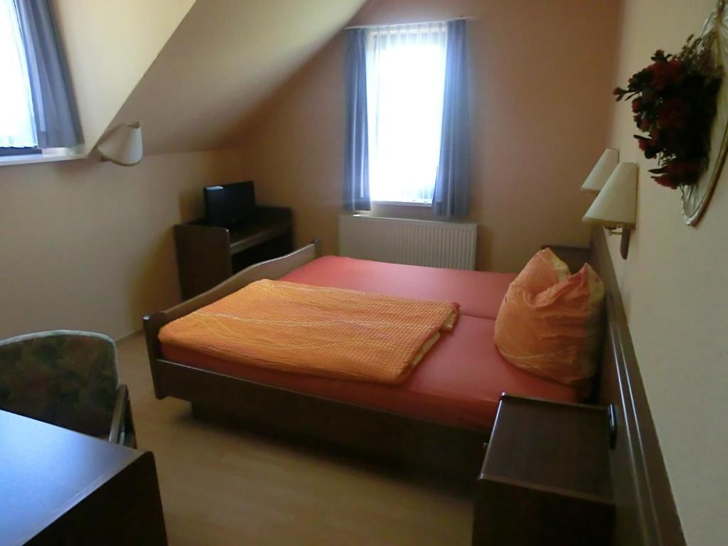 Hotel Glindenberger Hof Quarto foto